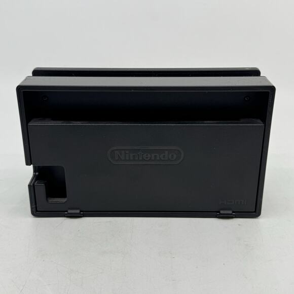 NINTENDO SWITCH HAC-001 LCD Screen, Charger, & Controller Bundle - Picture 9 of 14